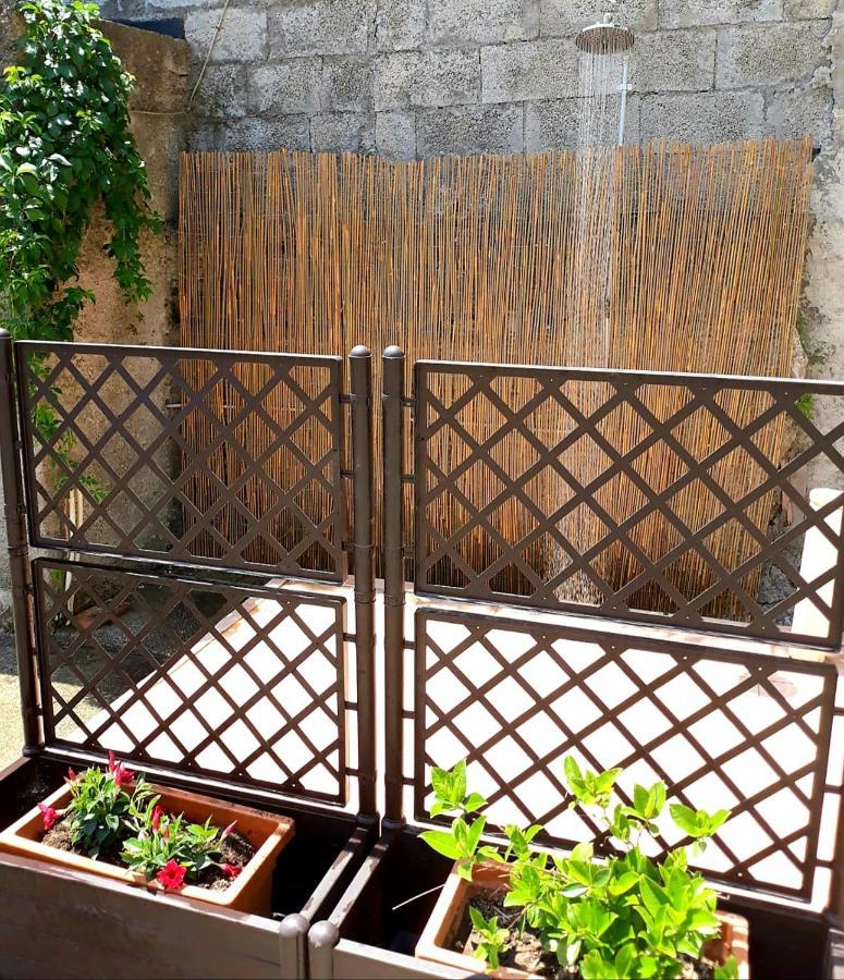 La Sciuscella Villa Conca dei Marini Buitenkant foto