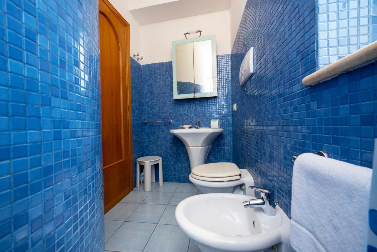 La Sciuscella Villa Conca dei Marini Buitenkant foto